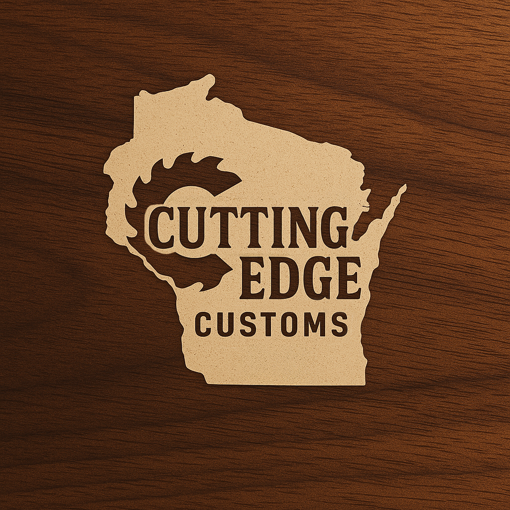 Cutting Edge Customs WI